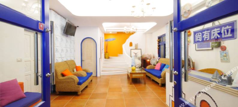 龙园居民宿图片