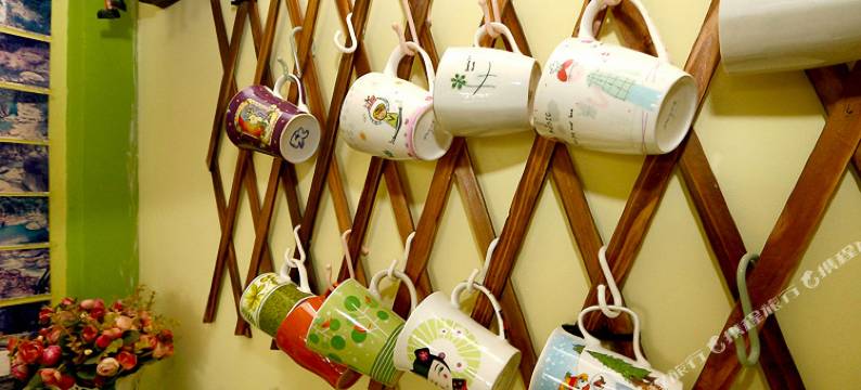 花莲旅行者之家图片