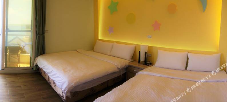 屏东南湾吉缘民宿图片