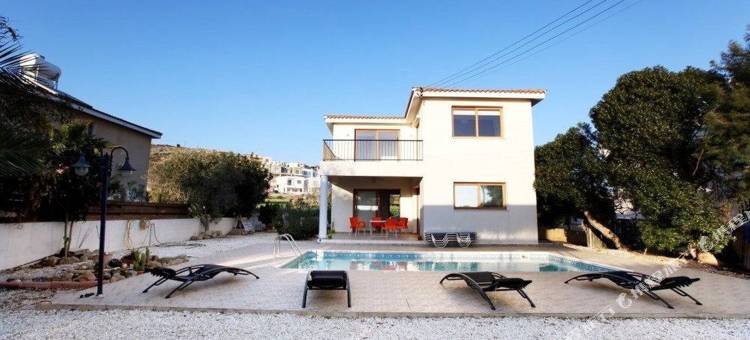 埃丽娜别墅(Villa Elina 3 Bedroom Villa)图片