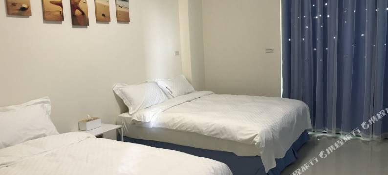 猴子旅行民宿图片