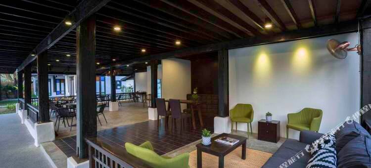 清迈乔塔纳别墅酒店(Chotana Villa Hotel Chiang Mai)图片