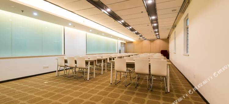 汉庭酒店(西宁湟光店)图片