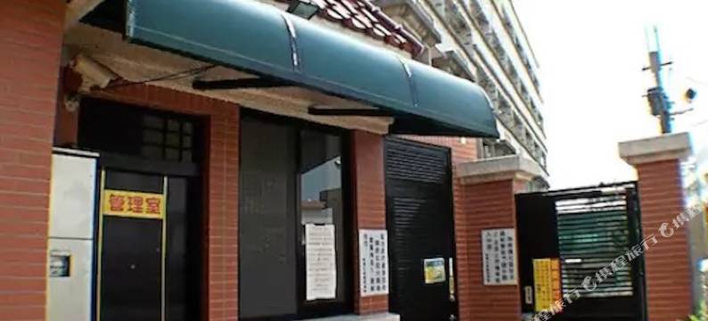 台中红宝石花园民宿图片