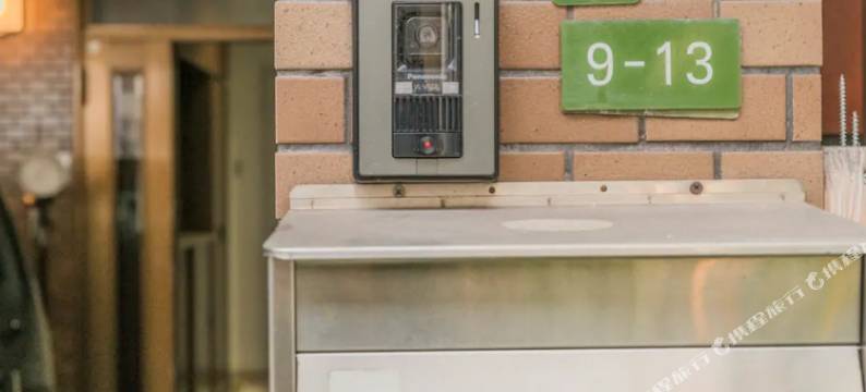 心的宿-心斋桥西店(Heart of Su- Xinzhai Bridge West Shop)图片