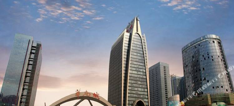 如家商旅酒店(深圳平湖华南城大皇公商业中心店)图片