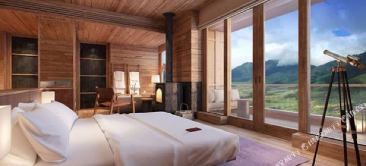 廷布六善酒店(Six Senses Bhutan, Thimphu)图片