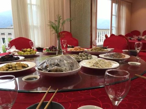 Floral Hotel · Your House in Yongjia Hotel Overview