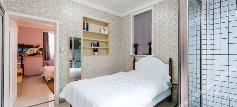 斑斓家民宿(上海环贸店)图片