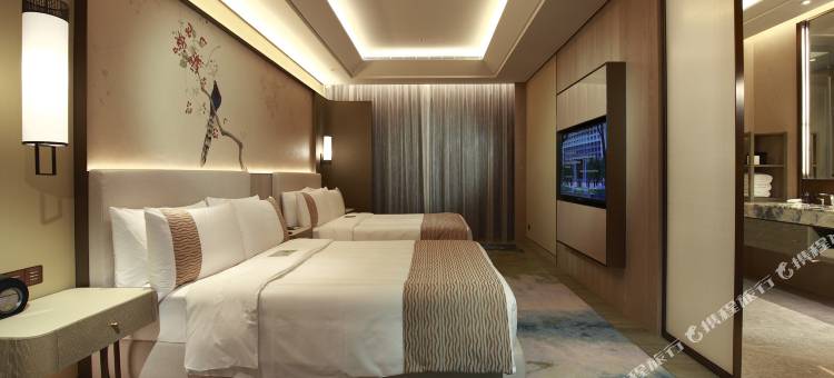 台北美福大饭店图片