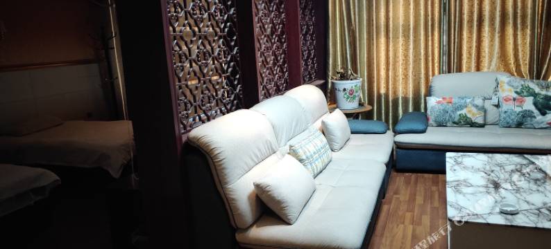 阿克苏信丰商务宾馆图片