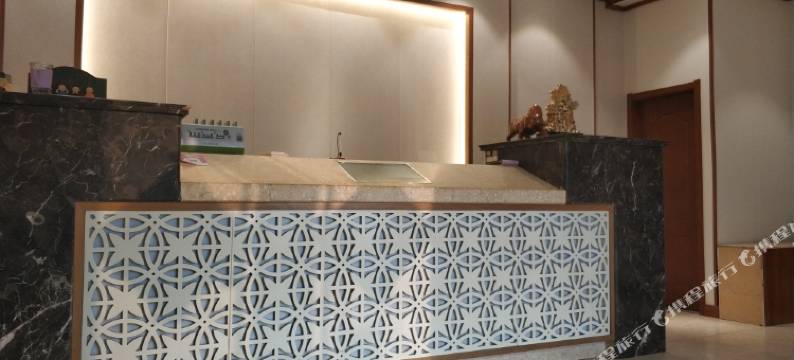 石家庄百怡酒店图片