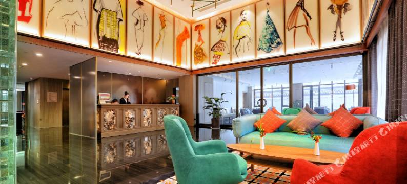 乌镇云贝尔贵族酒店图片