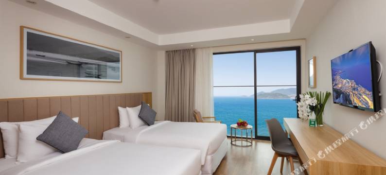 芽庄那加酒店(Nagar Hotel Nha Trang)图片