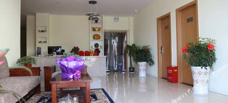 天目湖旅游度假区心怡阁民宿图片