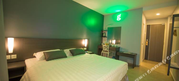 兰卡威G汽车旅馆(G Langkawi Motel)图片