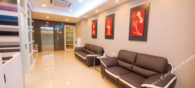 兰卡威G汽车旅馆(G Langkawi Motel)图片