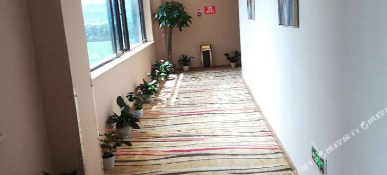 杭州合丰商务酒店(奥体博览城店)图片