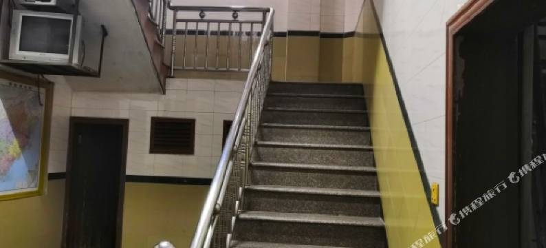 晋江贵豪旅馆图片