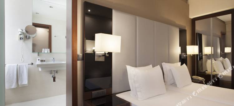图里姆雷斯陶拉多雷斯酒店(Turim Restauradores Hotel)图片