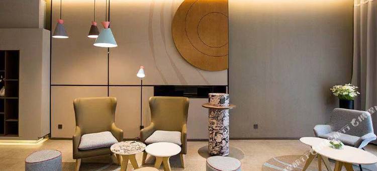 如家酒店·neo(宿迁西湖路汽车总站店)图片