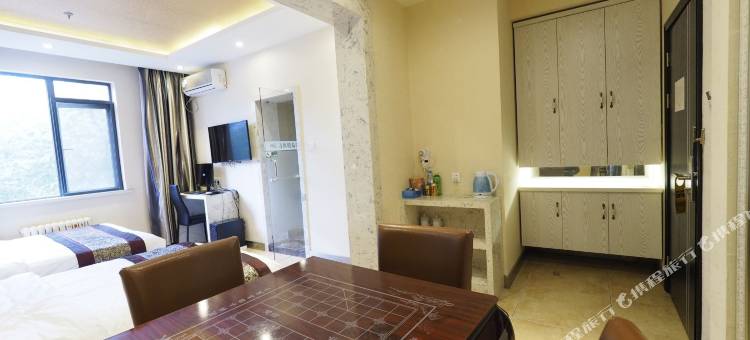 上海迈典精品酒店图片