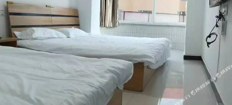 长白万顺宾馆图片