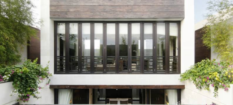 平衡水明漾酒店(eqUILIBRIA Seminyak)图片