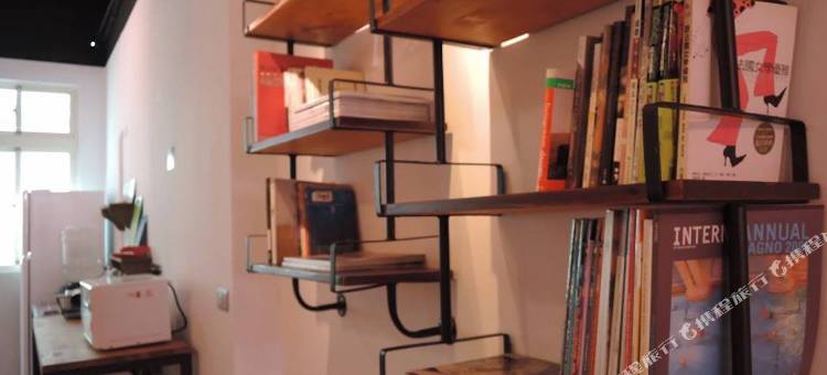 花莲北吉光轻旅青年旅馆图片