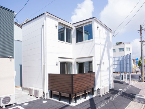 楽天STAY HOUSE × WILL STYLE 松江