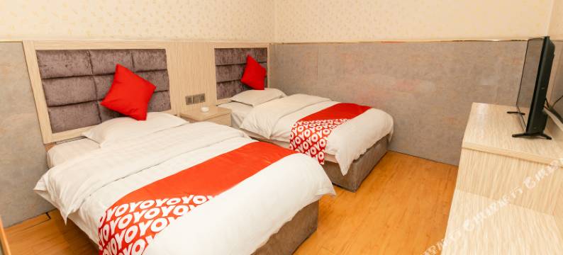 贵阳九天商务酒店图片