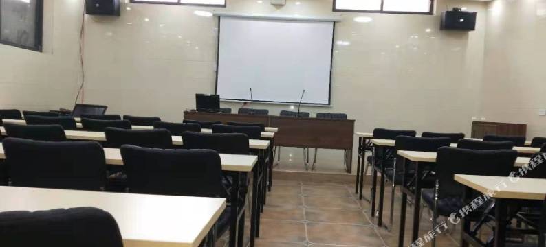 途窝假日酒店(云台山店)图片