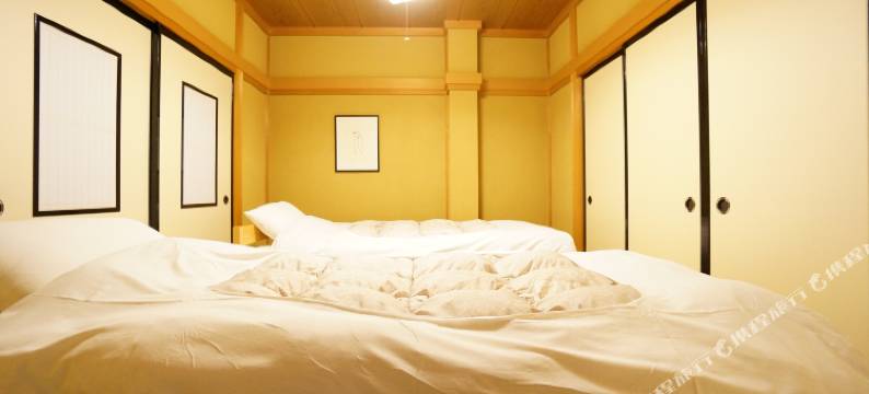 番茄别墅 高山站(Tomato Villa Takayama Station)图片