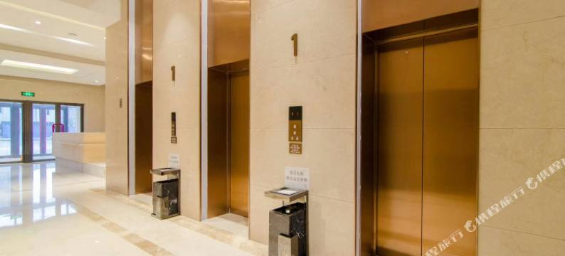 艺霖民宿(金州瑞栢中心店)图片