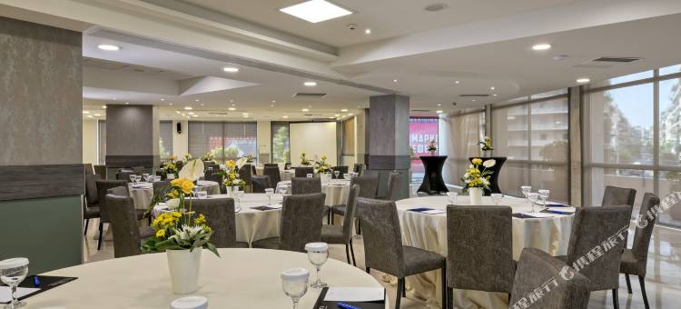 斯坦利酒店(The Stanley)图片