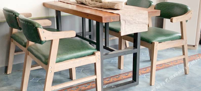 嵊泗枸杞岛257杞居图片