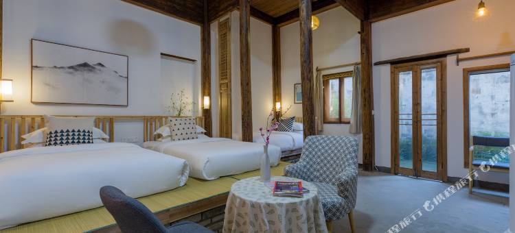 明训别院·婺源37号老房子图片