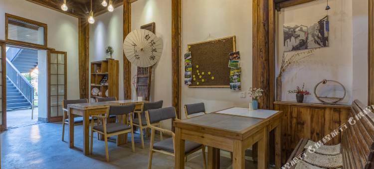 明训别院·婺源37号老房子图片