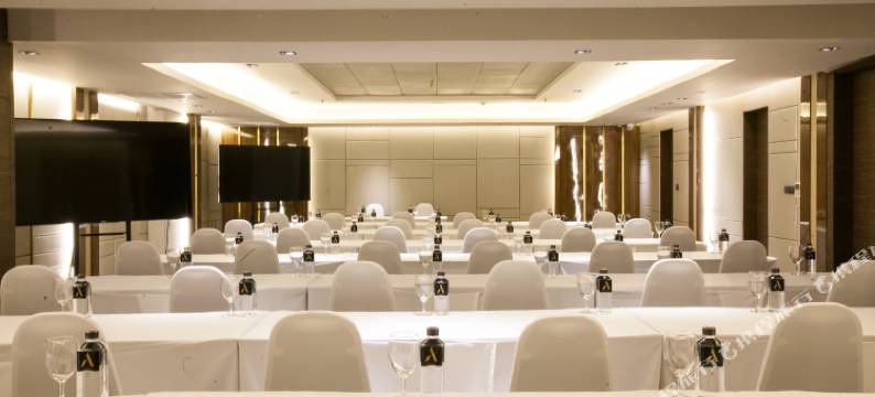 艺术酒店(Arte Hotel)图片