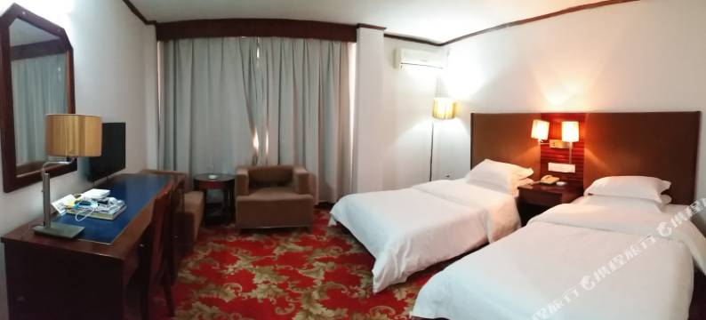 和平海天大厦图片