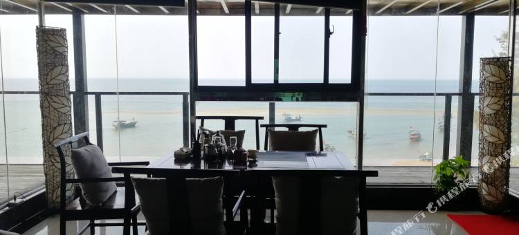 观海民宿(临高博纵村店)图片
