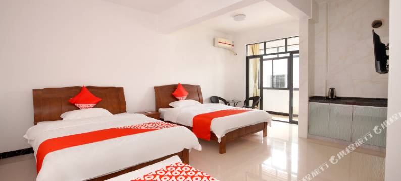 北海金祥隆宾馆图片