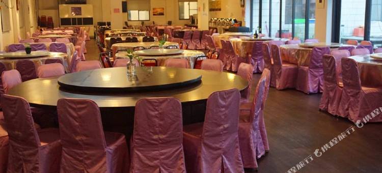 梦想家国际大饭店图片