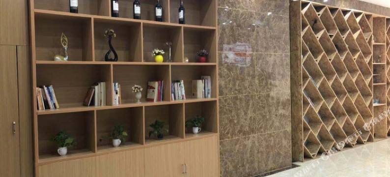 花居酒店(昆山高铁南站店)图片