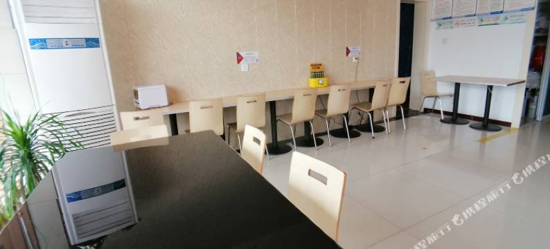 金秋快捷宾馆(靖江汽车站店)图片