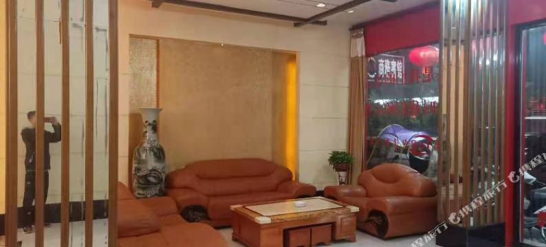 黎川168商务宾馆图片