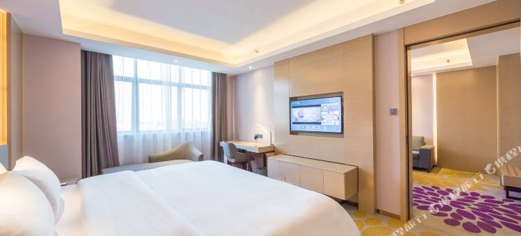 麗枫酒店(佛山里水永润广场浔峰岗北地铁站店)图片