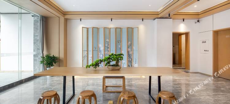 花筑·阳朔西街忆景酒店图片