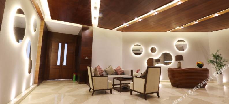 南京汤山温泉文化中心图片