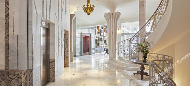 马德里格兰大道凯悦尚萃酒店(Hyatt Centric Gran Via Madrid)图片